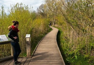 Zwinwandelroute